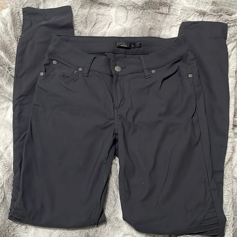 Prana skinny pants